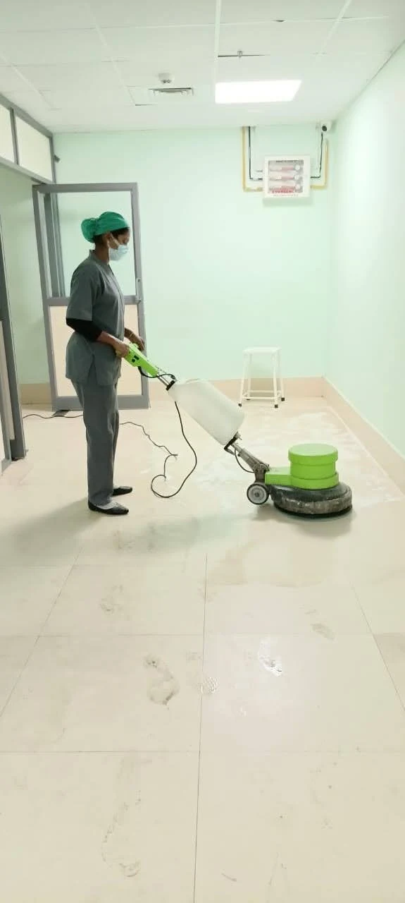 Facility Management